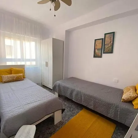 Apartamento Menorca *