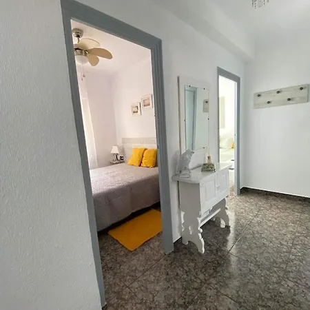 Menorca سانتا بولا