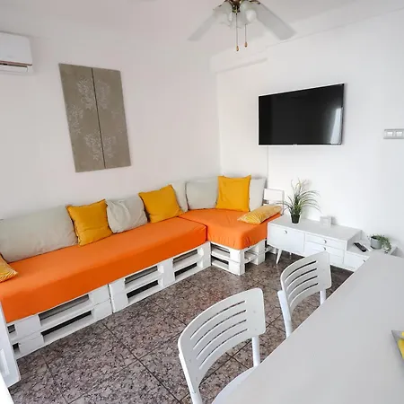 Menorca Appartement