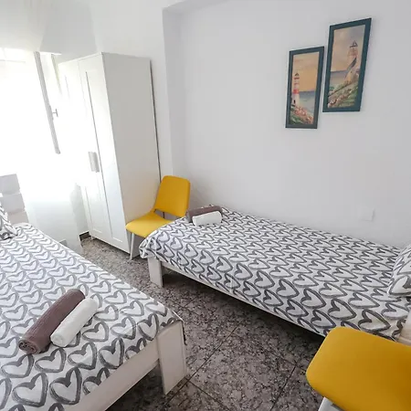 Menorca Appartement
