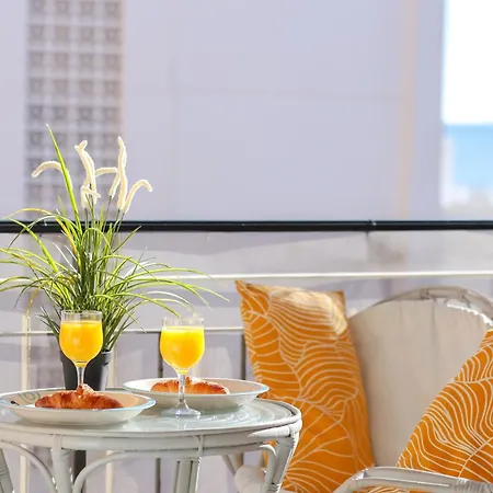 Appartement Menorca