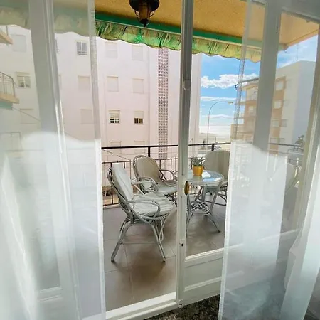 Apartment Menorca Santa Pola