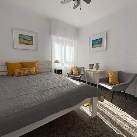 Menorca Apartment