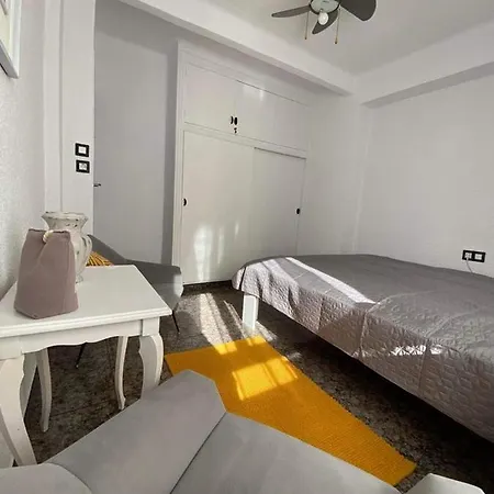 Menorca Apartment *
