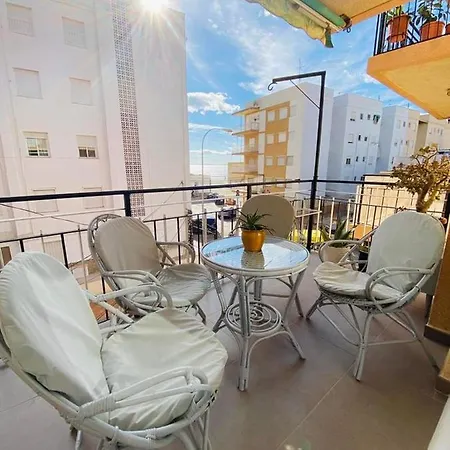 Menorca Apartment *