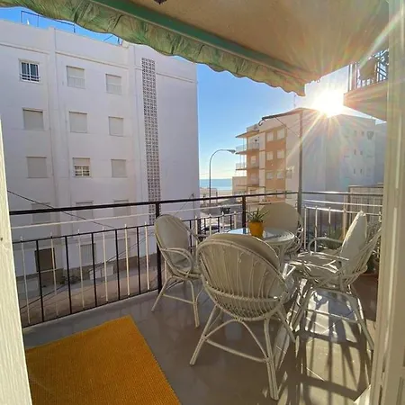 Apartment Menorca *