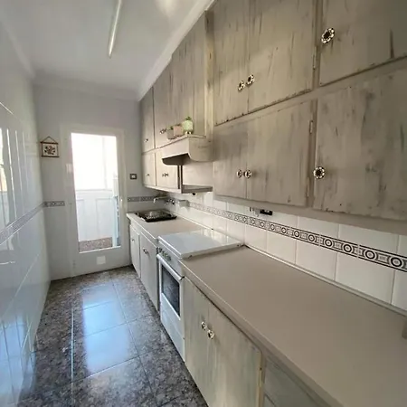 Apartment Menorca Santa Pola