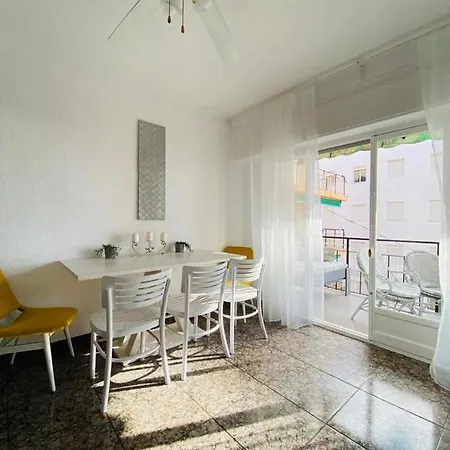 Apartment Menorca Santa Pola