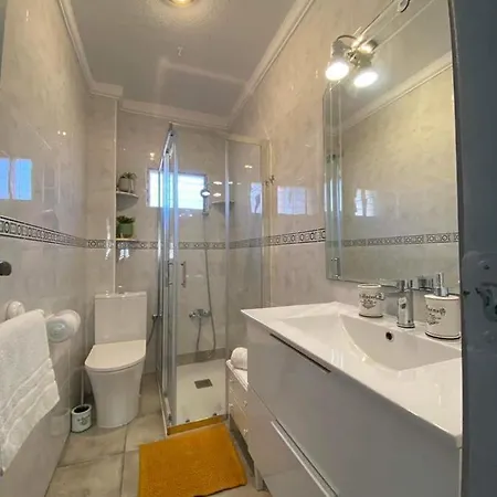 Apartment Menorca Santa Pola