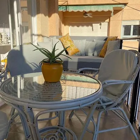 Apartment Menorca