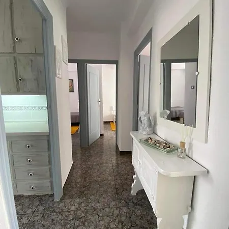 Apartment Menorca