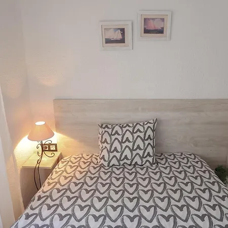 Menorca Apartamento