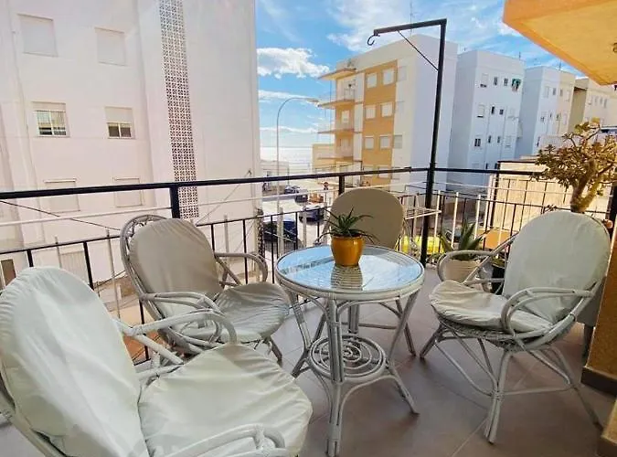 Menorca Apartamento *