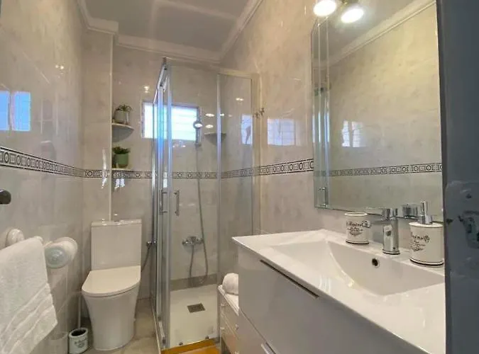 Apartamento Menorca Santa Pola