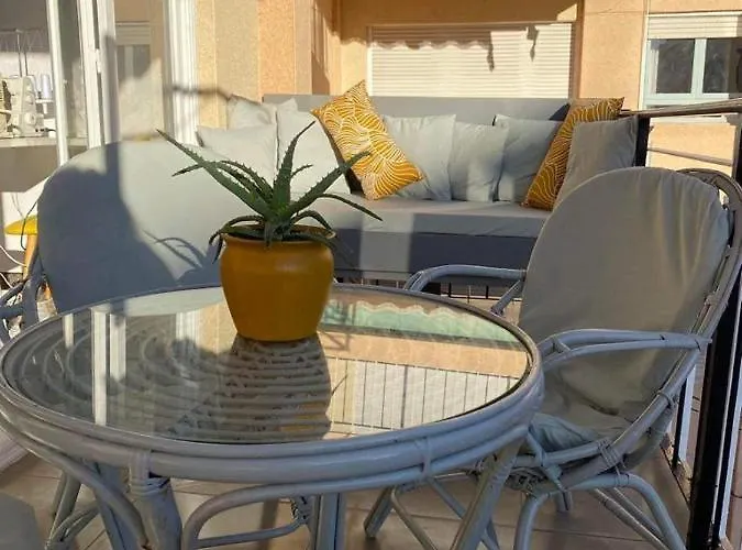 Apartamento Menorca