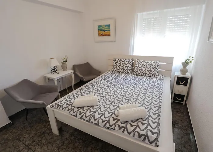 Apartamento Menorca Santa Pola