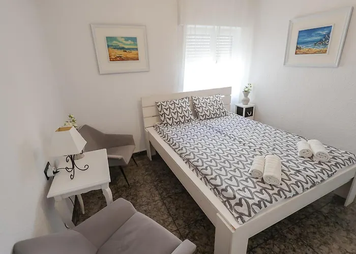 Menorca Apartamento *