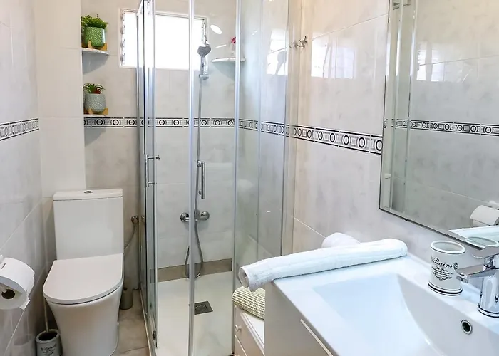 Menorca Apartamento