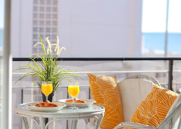 Apartamento Menorca